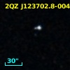 2QZ J123702.8-004506