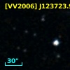 [VV2006] J123723.9-004211