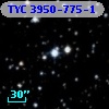 TYC 3950-775-1