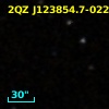 2QZ J123854.7-022213