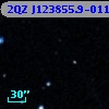 2QZ J123855.9-011738