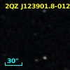 2QZ J123901.8-012142