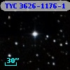 TYC 3626-1176-1