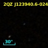 2QZ J123940.6-024033