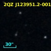 2QZ J123951.2-001735