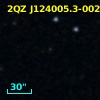 2QZ J124005.3-002412