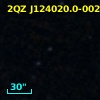 2QZ J124020.0-002617