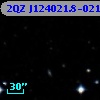 2QZ J124021.8-021727