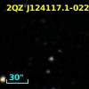 2QZ J124117.1-022132