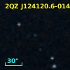 2QZ J124120.6-014433