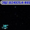 2QZ J124325.4-015931