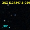 2QZ J124347.1-020606
