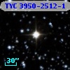 TYC 3950-2512-1