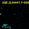 2QZ J124447.7-020127
