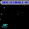1RXS J124048.1-023225