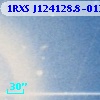 1RXS J124128.8-012536