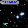 **  ES   660BC