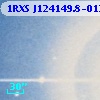 1RXS J124149.8-012602