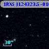 1RXS J124323.5-010937