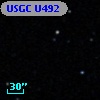 USGC U492