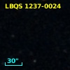 LBQS 1237-0024
