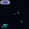 2MASS J12414418-0000464
