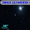 2MASS J12445939-0003143