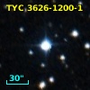 TYC 3626-1200-1