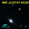 NSC J123747-012013