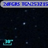2dFGRS TGN253Z150