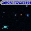 2dFGRS TGN253Z088
