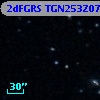 2dFGRS TGN253Z076