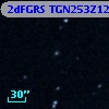 2dFGRS TGN253Z129