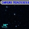 2dFGRS TGN253Z119