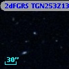2dFGRS TGN253Z130