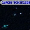 2dFGRS TGN252Z080