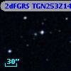 2dFGRS TGN253Z142