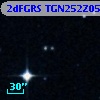 2dFGRS TGN252Z058