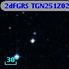 2dFGRS TGN251Z025