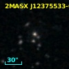 2MASX J12375533-0016294