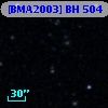 [BMA2003] BH 504