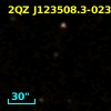 2QZ J123508.3-023755