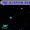 2QZ J123757.0-013803
