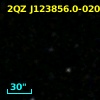 2QZ J123856.0-020412