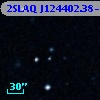2SLAQ J124402.38-002319.2