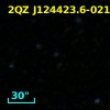 2QZ J124423.6-021315