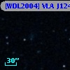 [WDL2004] VLA J124445.6-002536