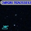 2dFGRS TGN253Z127