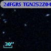 2dFGRS TGN252Z042