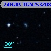 2dFGRS TGN253Z089